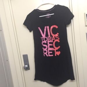 Victoria Secret Night gown