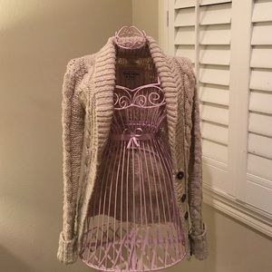 Abercrombie & Fitch sweater