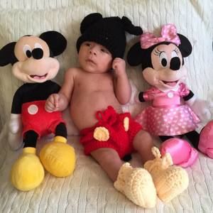 Meet your Posher, Elena