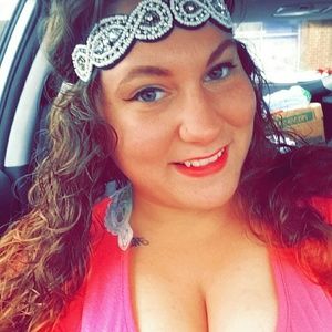 Meet your Posher, Bethany