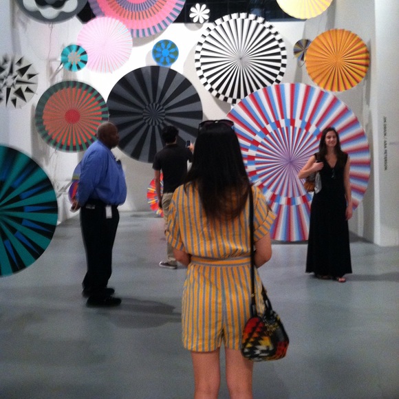 Marc Jacobs Romper - Picture 3 of 4