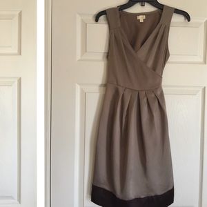 YA brand wrap around dress
