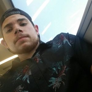 Meet your Posher, Nick