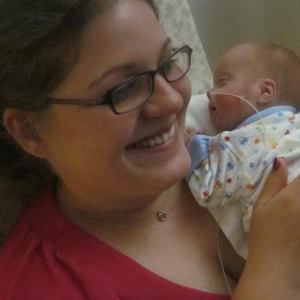 Meet your Posher, Lisa