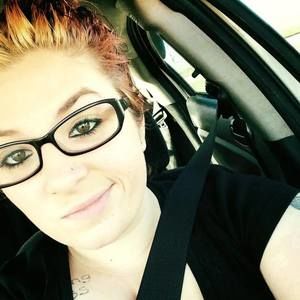 Meet your Posher, Brandy