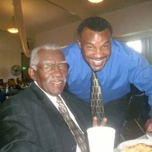 Meet your Posher, Yolanda