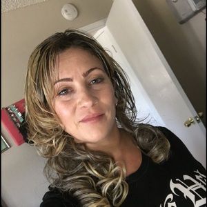 Meet your Posher, Misty