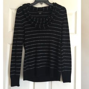 White House Black Market sweater