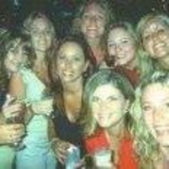 Meet your Posher, Denise