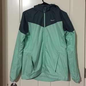 Nike Running Jacket
