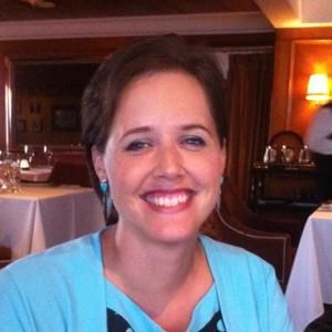 Meet your Posher, Cheryl