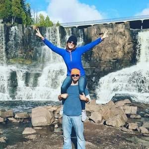 Meet your Posher, Kay