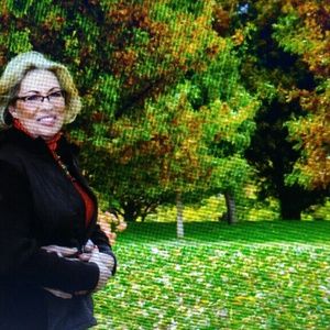 Meet your Posher, Robyn