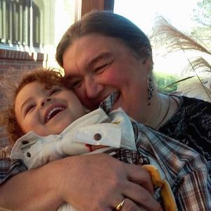 Meet your Posher, Beth