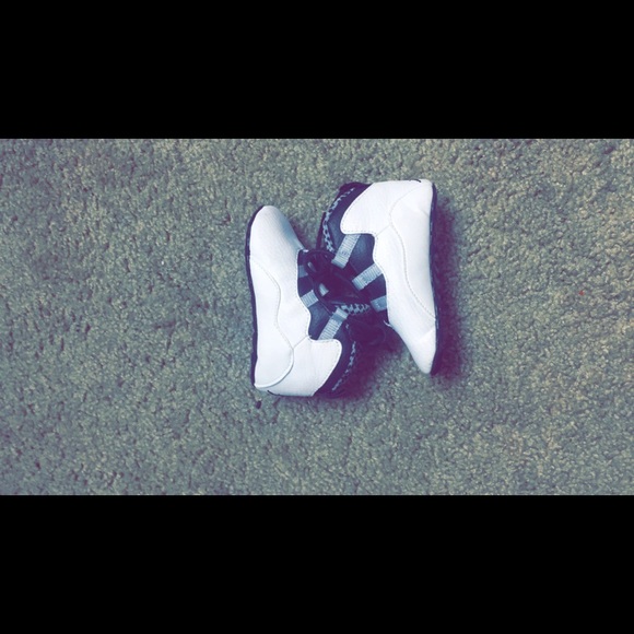 Baby Jordan's