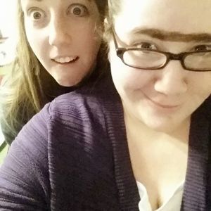 Meet your Posher, Krissy