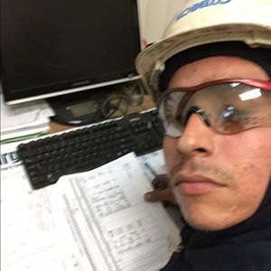 Meet your Posher, Gilbert