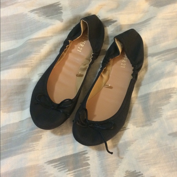 Ballet flats