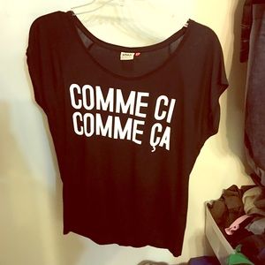 😍ASOS - Comme Ci Comme Ca top😍