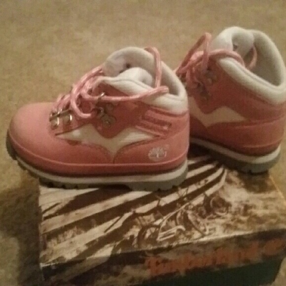 Toddler Shoes