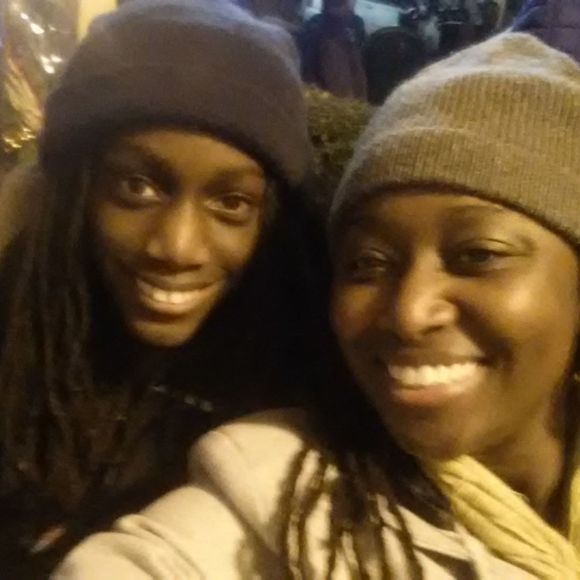 Meet the Posher Other - Meet your Posher, Sharley