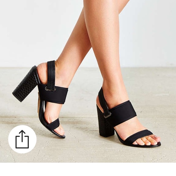 Circus By Sam Edelman Heels