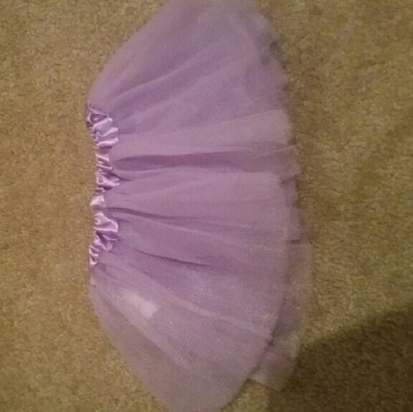 Infant Tutu