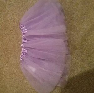 Infant Tutu