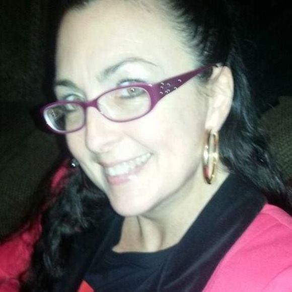 Meet your Posher, Amy - Picture 1 of 1