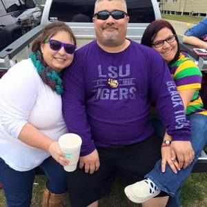 Meet your Posher, Crystal