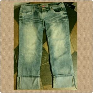 Almost Famous Jeans