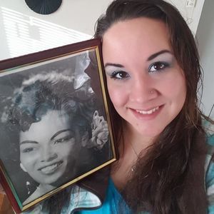 Meet your Posher, Miranda