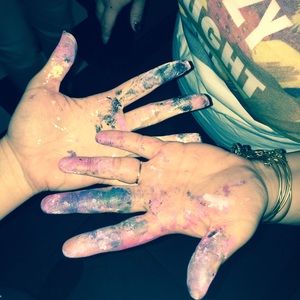 Meet your Posher, Natalie