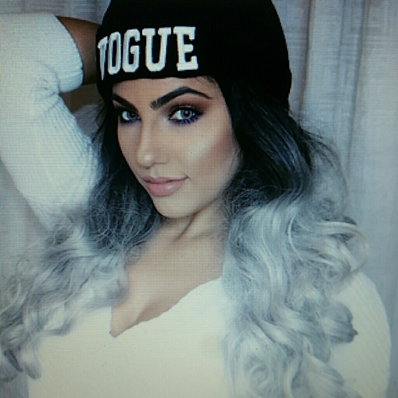 Beautiful Ombre Lacefront Wig 22-26 inches!!