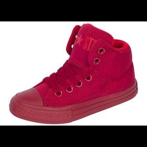 Chilli Paste Converse