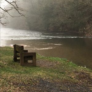 Meet your Posher, Karen