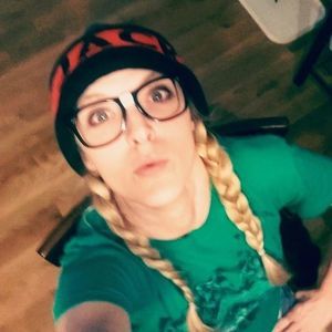 Meet your Posher, Samantha