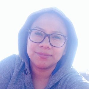 Meet your Posher, Alina