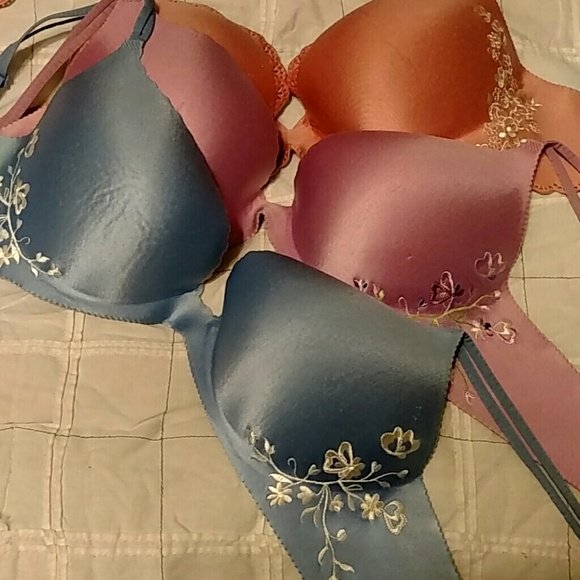 Victoria's Secret Bras