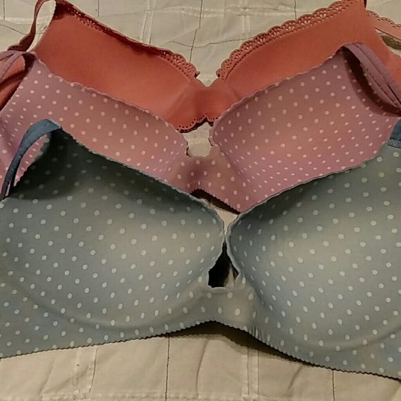 Victoria's Secret Bras