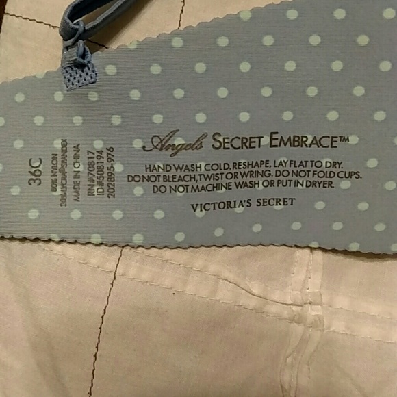 Victoria's Secret Bras