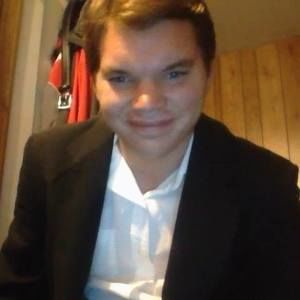 Meet your Posher, Nathan