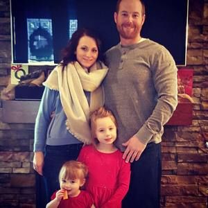 Meet your Posher, Chrisney