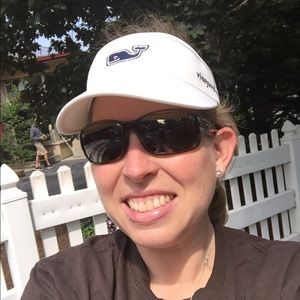 Meet your Posher, Julia