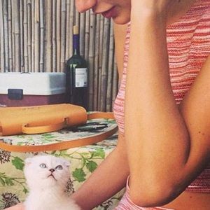 Meet your Posher, Mollyrose