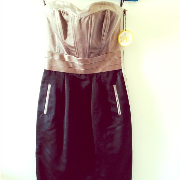 Rachel Roy Collection Dress - Picture 1 of 4
