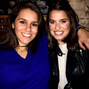 Meet your Posher, Victoria