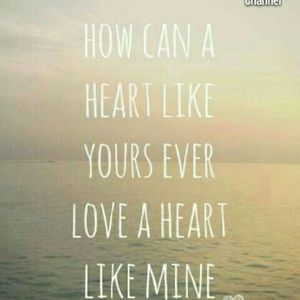 Meet your Posher, Chastity