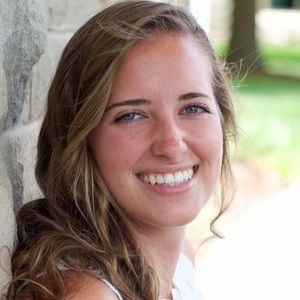 Meet your Posher, Allie