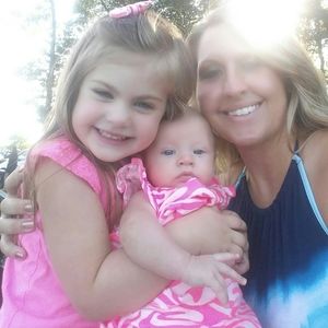 Meet your Posher, Brittney